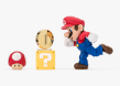 Super Mario (S.H.Figuarts) - BAS69303 [4573102693037]