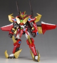 Super Robot Wars (1/144): #047 G Compatible Kaiser  