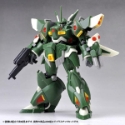 Super Robot Wars (1/144): #036 Gespenst MK II Kwai 