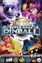 Super-skill Pinball: Star Trek  - 87538 [634482875384]