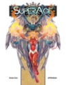 SuperAge: Role-Playing Game 