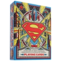 Superman Playing Cards 