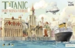 Suyata: Titanic - Port Scene & Vehicle - SUYAT-SL-002 [6972444300005]
