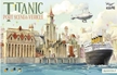 Suyata: Titanic - Port Scene & Vehicle - SUYAT-SL-002 [6972444300005]