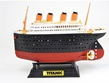 Suyata: Titanic - Port Scene & Vehicle - SUYAT-SL-002 [6972444300005]