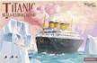 Suyata: Titanic - Seal & Iceberg Scene - SUYAT-SL-001 [6972444300029]
