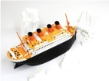 Suyata: Titanic - Seal & Iceberg Scene - SUYAT-SL-001 [6972444300029]