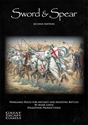 Sword & Spear 2nd Edition: RULEBOOK 