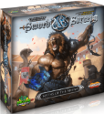 Sword and Sorcery: Myths of the Arena 