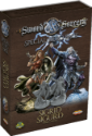 Sword and Sorcery: Special Hero Pack: Sigrid Sigurd Thane & Skald 