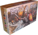 Swords & Sails 