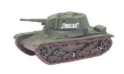 Flames of War: Soviet: T-26S obr. 1939 
