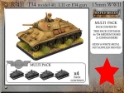Forged in Battle: Russian: T-34 m41 F3 