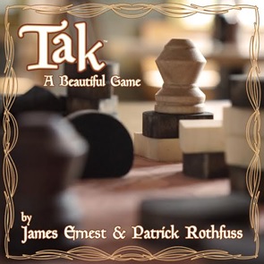 TAK: A BEAUTIFUL GAME 