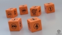 TALES FROM THE LOOP: Dice Set 