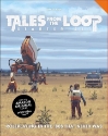 TALES FROM THE LOOP: Starter Set 