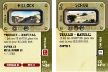 Tank Duel: Expansion I North Africa - GMT2109 [817054012183]