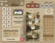 Tank Duel: Expansion I North Africa - GMT2109 [817054012183]