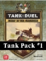 TANK DUEL TANK PACK #1 