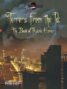 Pathfinder: Terrors From the Id: The Book of Psionic Horror 