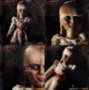 THE CONJURING- Annabelle Doll Prop Replica - YMZ90500 [696198905007]