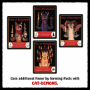 THE CONJURING OF LUCIPURR - CZE83673 [810120783673]