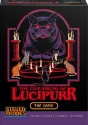 THE CONJURING OF LUCIPURR 