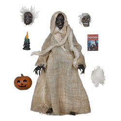 THE CREEPSHOW ULTIMATE 7 FIG 40TH ANN 