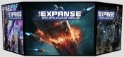 THE EXPANSE ROLEPLAYING GAME: GAME MASTER KIT 