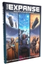 THE EXPANSE ROLEPLAYING GAME: CORE RULEBOOK 