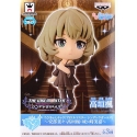 THE IDOLM@STER CINDERELLA GIRLS: Chibi-kyun-Chara Series- Kaede Takagaki ("Cool") 