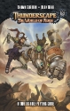 Thunderscape: The World of Aden 