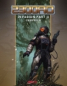 TRAVELLER 2300AD: INVASION PART II: CAMPAIGN 