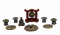 TT Combat Eastern Empire: Accessories 1 