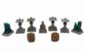 TT Combat Eastern Empire: Accessories 2 