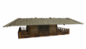 TT Combat Eastern Empire: Pagoda Extension 