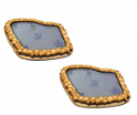 TT Combat Eastern Empire: Ponds Set 