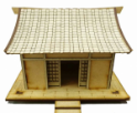 TT Combat Eastern Empire: Small Minka A House 