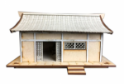 TT Combat Eastern Empire: Small Minka B house 
