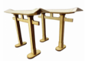TT Combat Eastern Empire: Torii Gate 