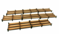 TT Combat Eastern Empire: Wooden Walkways 