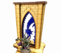 TT Combat Fantasy Scenics: Minor Riftgate of Storms 