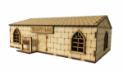 TT Combat Roleplay Game Scenics: Rusty Blade Tavern 