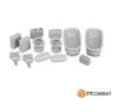 TT Combat Terrain: City Accessories - Bathroom Accessories 