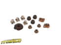 TT Combat Terrain: City Accessories - Dockyard Accessories 1 