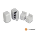 TT Combat Terrain: City Accessories - Kitchen Accessories 