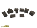 TT Combat Terrain: City Accessories: Wooden Crates Set 