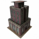 TT Combat Terrain: City Scenics - Bank of Baltar 