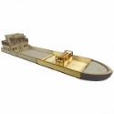 TT Combat Terrain: City Scenics - Cargo Ship Extension 