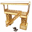 TT Combat Terrain: City Scenics - Metro Station 